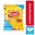 Totino's Pizza Rolls Combination Flavored Frozen Snacks Perspective: front