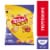 Totino's Pizza Rolls Pepperoni Flavored Frozen Snacks Perspective: front