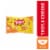 Totino's Pizza Rolls Triple Cheese Flavored Frozen Snacks Perspective: front