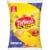 Totino's Pepperoni Flavored Frozen Pizza Rolls Perspective: front