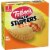Totino's Pizza Stuffers Triple Cheese Flavored Frozen Snacks Perspective: front