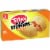 Totino's Pizza Stuffers Triple Cheese Flavored Frozen Snacks Perspective: front