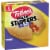 Totino's Pizza Stuffers Pepperoni Flavored Frozen Snacks Perspective: front