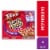 Totino's - Pepperoni Flavored Party Pizza Pack Thin Crust Frozen Pizza Snacks Toaster Oven Meals Perspective: front