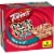 Totino's Party Pizza Triple Meat Thin Crust Frozen Pizza Perspective: front