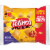 Totino's Pepperoni Pizza Rolls Perspective: front