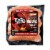 Texas Smokehouse Longhorn Cheddar Cheese Smoked Sausage Perspective: front