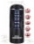 BugSoldier STICK 'EM Mosquito Fly Fruit Flies Glue Trap Pest Catcher UV Light Perspective: front
