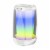 Renewgoo DJGoo Bluetooth TWS 14  Portable Wireless Speaker Karaoke Party Lights Perspective: front
