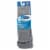Dr. Scholl's® Mens Work Compression Size Medium Socks Perspective: front