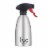 Evo Oil Non-Aerosol Sprayer Bottle Perspective: front
