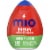 Mio Energy Green Thunder Naturally Flavored Liquid Water Enhancer with Caffeine & B Vitamins Perspective: front