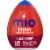 Mio Energy Black Cherry Naturally Flavored Liquid Water Enhancer with Caffeine & B Vitamins Perspective: front