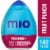 MiO Fruit Punch Liquid Water Enhancer Water Flavoring Drink Mix 1.62 fl. oz. Bottle Perspective: front