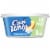 Cool Whip Fat Free Whipped Cream Topping Perspective: front