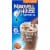 Maxwell House International Hazelnut Iced Latte Instant Coffee Perspective: front