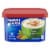 Maxwell House International Chai Latte Café-Style Beverage Mix Perspective: front