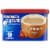 Maxwell House International Hazelnut Café Instant Coffee Perspective: front