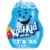 Kool-Aid Liquid Tropical Punch Naturally Flavored Soft Drink Mix Perspective: front
