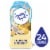 Crystal Light Liquid Tropical Coconut Naturally Flavored Drink Mix Perspective: front