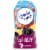 Crystal Light Zero Sugar Blackberry Lemonade Water Enhancer Bottle Perspective: front