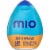 mio Orange Vanilla Water Enhancer Bottle Perspective: front