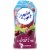 Crystal Light Liquid Black Cherry Lime Naturally Flavored Drink Mix, Bottle Perspective: front