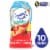 Crystal Light Liquid Strawberry Pineapple Refresh Drink Mix Perspective: front