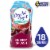 Crystal Light Liquid Cherry Splash Naturally Flavored Drink Mix with Caffeine Perspective: front