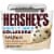 COLLIDERS™ Twisted HERSHEY'S COOKIES ‘N’ CREME Refrigerated Dessert Perspective: front