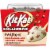 COLLIDERS™ Twisted KIT KAT® Refrigerated Dessert Perspective: front