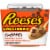 COLLIDERS™ Chopped REESE'S Refrigerated Dessert Perspective: front