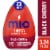 Mio Energy Black Cherry Naturally Flavored Liquid Water Enhancer with 2X More Perspective: front