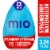 Mio Strawberry Watermelon Naturally Flavored Liquid Water Enhancer Perspective: front