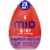 Mio Energy Strawberry Pineapple Smash Liquid Water Enhancer Drink Mix Big Bottle Perspective: front