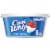 Cool Whip Original Whipped Cream Topping Perspective: front