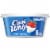 Cool Whip Original Whipped Cream Topping Perspective: front