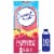 Crystal Light Raspberry Drink Mix Packets Perspective: front