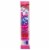 Crystal Light Flavored Drink Mix Raspberry Ice 30 .08oz Packets/Box 79800 Perspective: front