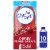 Crystal Light Cherry Pomegranate Naturally Flavored Powdered Drink Mix Perspective: front