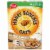 Post Honey Bunches of Oats Vanilla Cereal Perspective: front