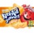 Kool-Aid Jammers Orange Artificially Flavored Soft Drink Perspective: front