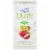 Crystal Light Pure Strawberry Kiwi Naturally Sweetened Drink Mix Packets Perspective: front