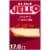 Jell-O No Bake Cherry Cheesecake Dessert Kit with Cherry Topping Filling Mix & Crust Mix Perspective: front