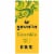 Gevalia Colombia Medium Roast Ground Coffee Perspective: front