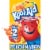 Kool Aid Unsweetened Peach Mango Powdered Soft Drink Mix Packet Perspective: front