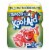 Kool-Aid Sugar-Sweetened Strawberry Kiwi Artificially Flavored Powdered Soft Drink Mix Perspective: front