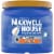 Maxwell House The Original Roast Medium Roast Ground Coffee Perspective: front