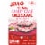 Jell-O® No Bake Candy Cane Cheesecake Dessert Kit Perspective: front