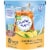 Crystal Light Lemon Iced Tea Drink Mix Perspective: front